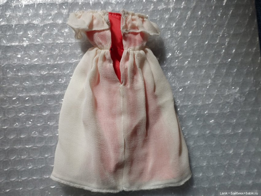 Платье FR — Одежда (фото 3)