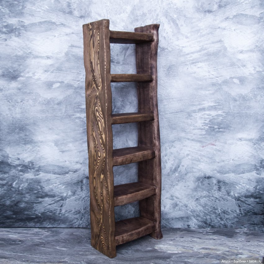 Шкаф для кукол BJD и не только (фото 4)