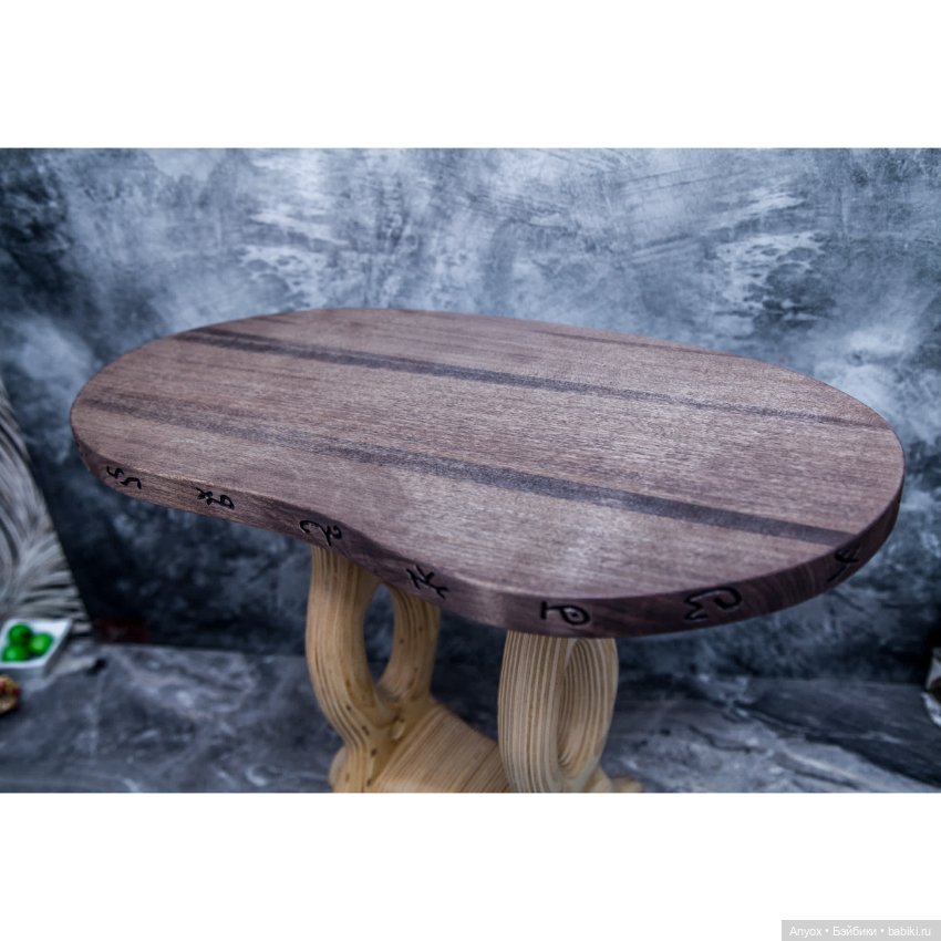 Стол-Верстак для больших СД кукол BJD