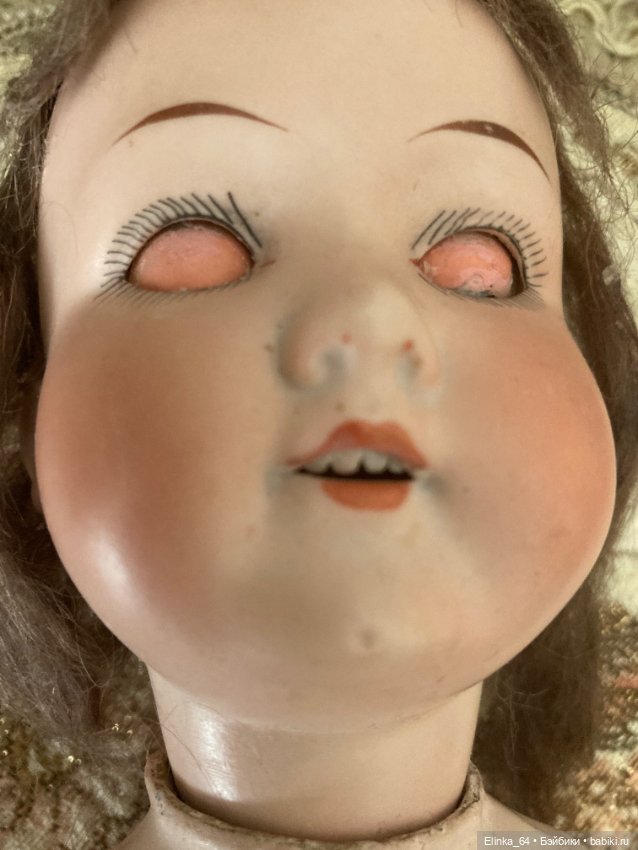 Малышка Марселька 390,малышка для любви и заботы (фото 6)