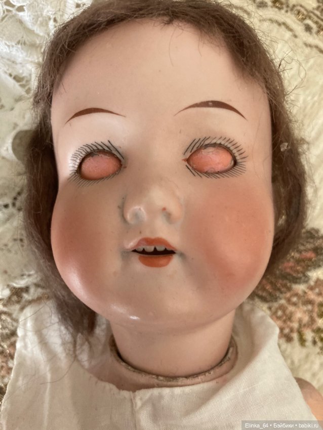 Малышка Марселька 390,малышка для любви и заботы (фото 4)