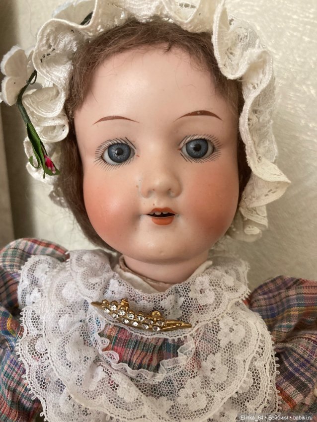 Малышка Марселька 390,малышка для любви и заботы