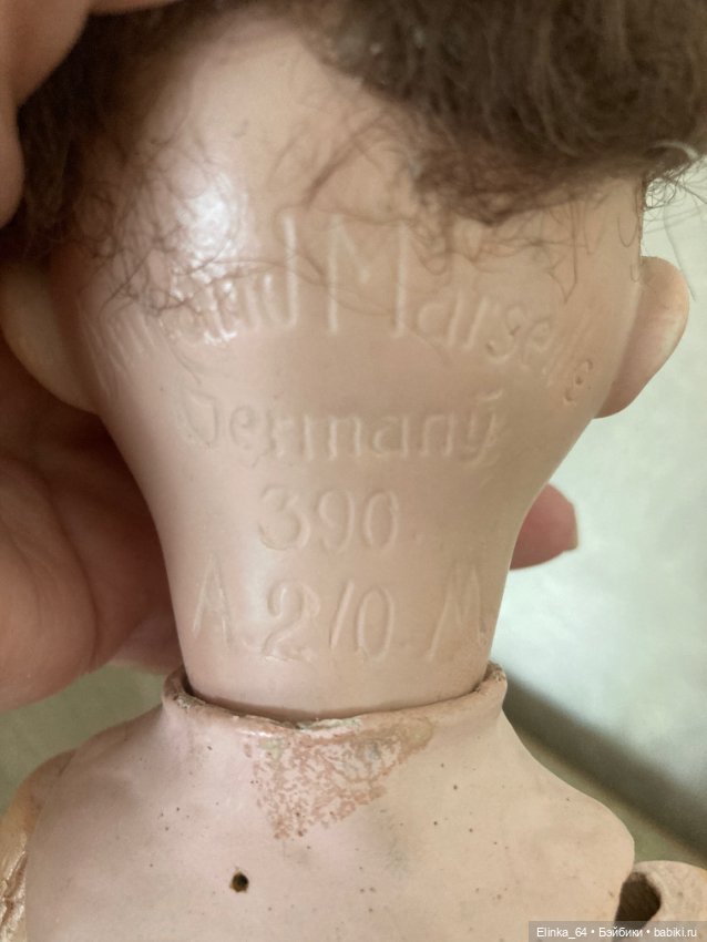 Малышка Марселька 390,малышка для любви и заботы (фото 7)