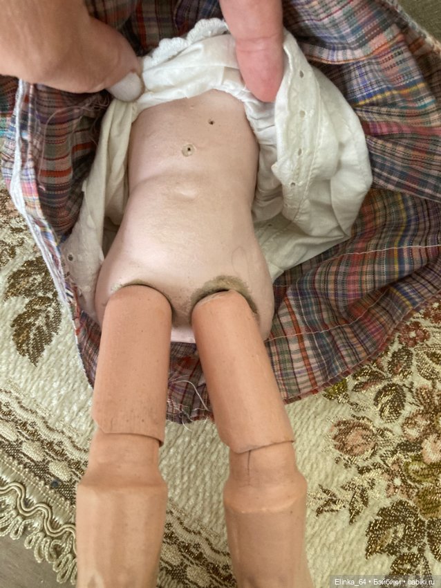 Малышка Марселька 390,малышка для любви и заботы (фото 3)