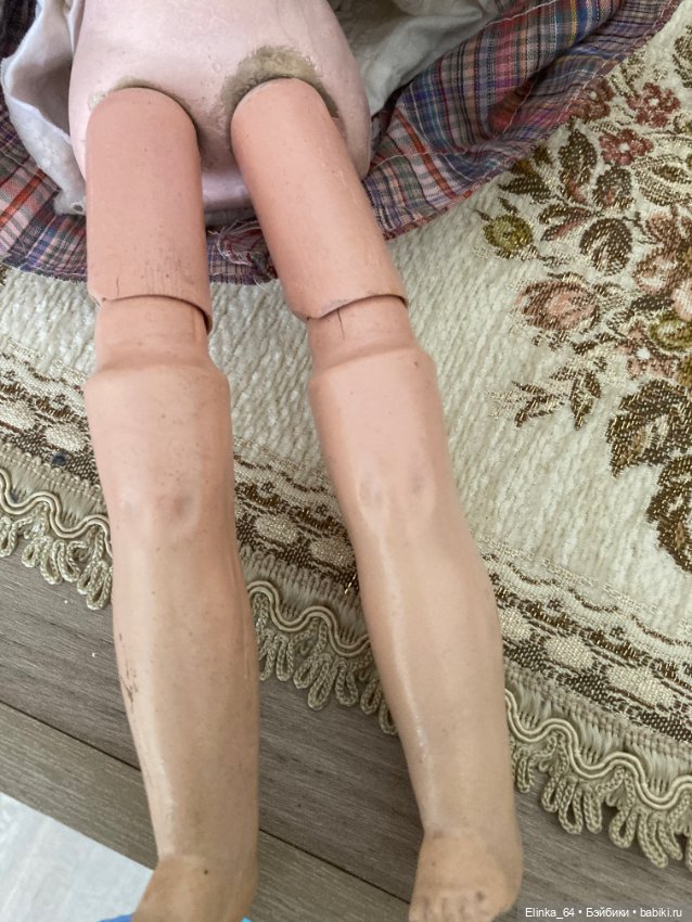 Малышка Марселька 390,малышка для любви и заботы (фото 5)