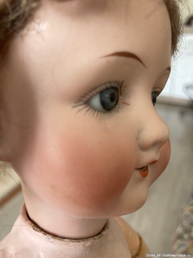 Малышка Марселька 390,малышка для любви и заботы (фото 10)