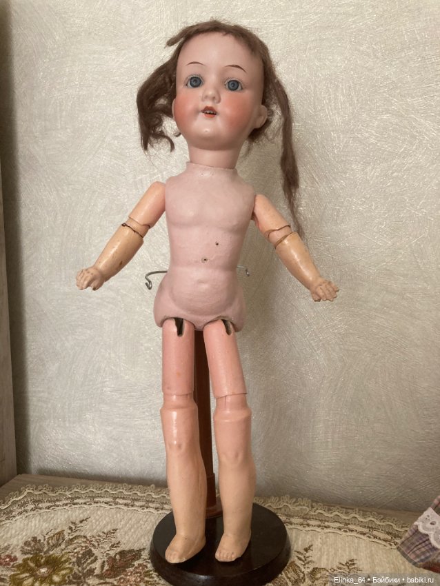 Малышка Марселька 390,малышка для любви и заботы (фото 9)