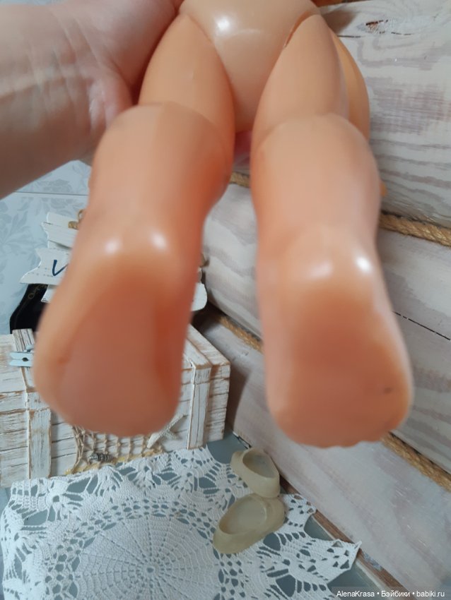 Саша ,Ленигрушка,кукла СССР (фото 3)