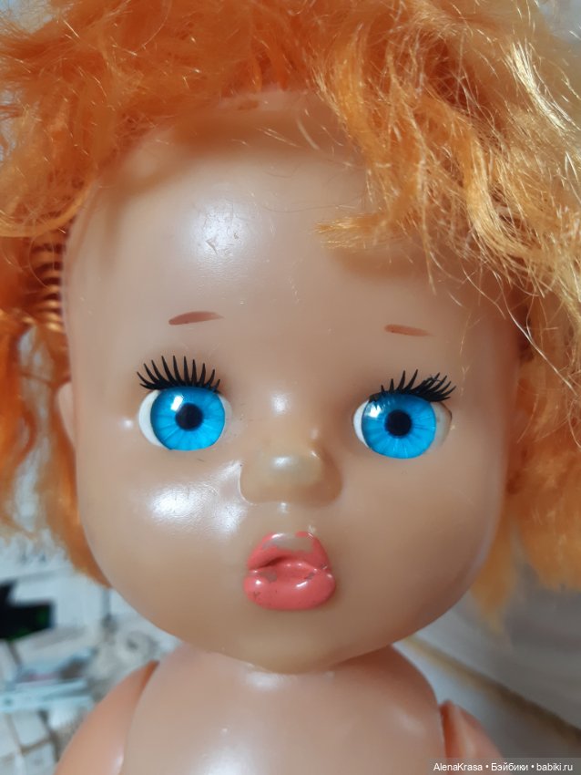 Саша ,Ленигрушка,кукла СССР (фото 2)