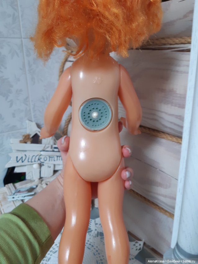 Саша ,Ленигрушка,кукла СССР (фото 4)