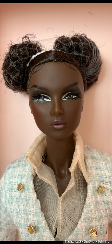 1Classic Lilith Blair Doll 2021 integritytoys (фото 6)