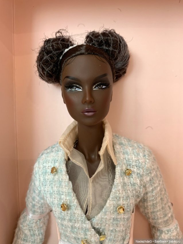 1Classic Lilith Blair Doll 2021 integritytoys (фото 10)