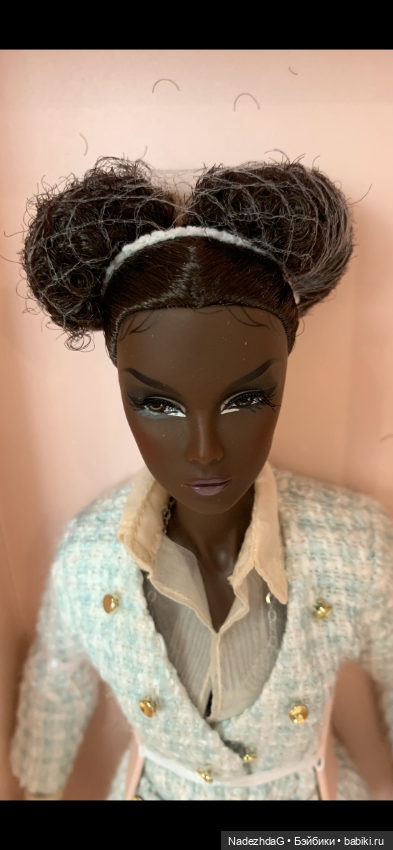 1Classic Lilith Blair Doll 2021 integritytoys (фото 8)