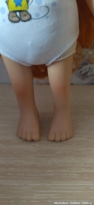 Продам Мию рыжую — Игровые куклы (фото 7)