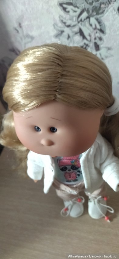 Продам Мию блондинку — Игровые куклы (фото 4)