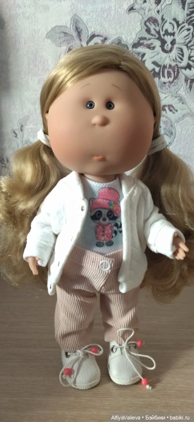 Продам Мию блондинку — Игровые куклы (фото 5)