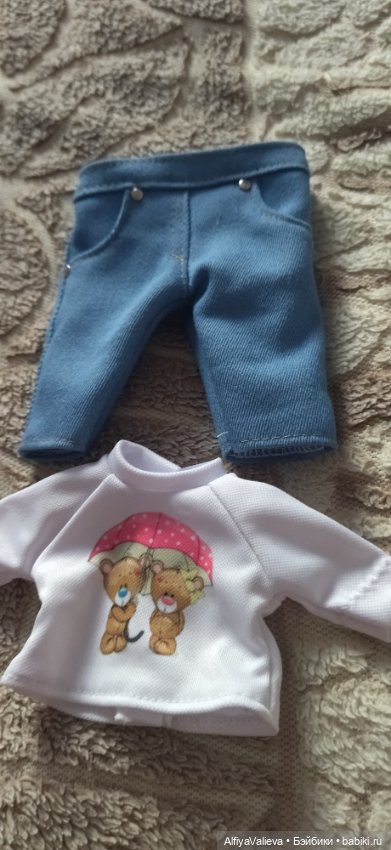 Продам Мию блондинку — Игровые куклы (фото 8)