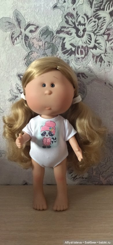 Продам Мию блондинку — Игровые куклы (фото 6)