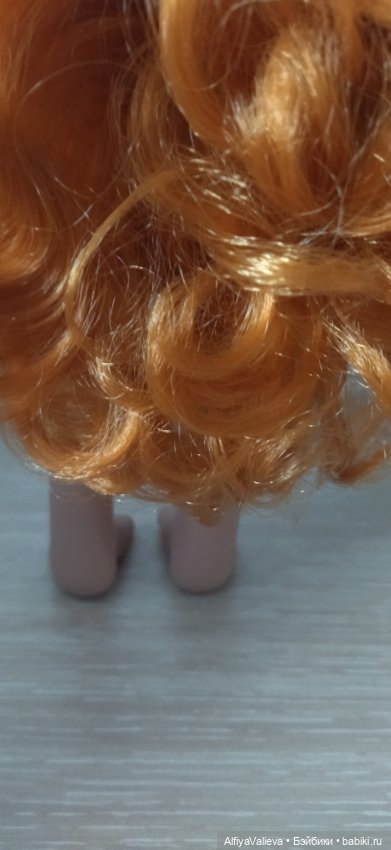 Продам Мию рыжую — Игровые куклы (фото 6)