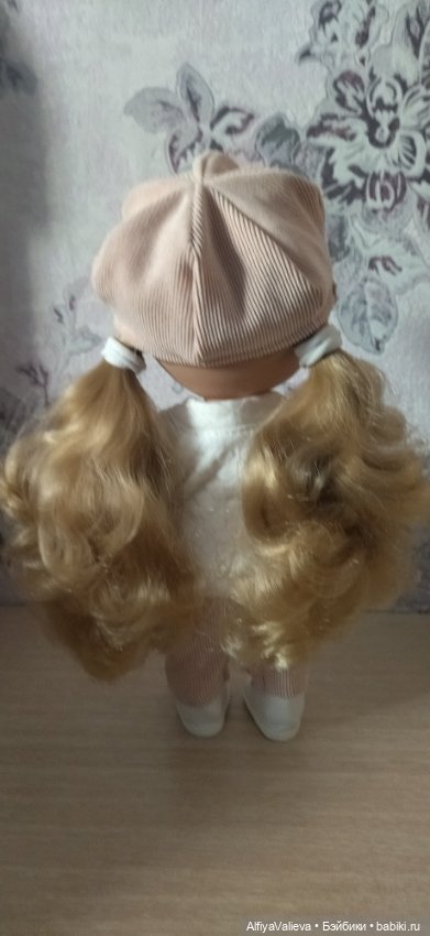 Продам Мию блондинку — Игровые куклы (фото 3)