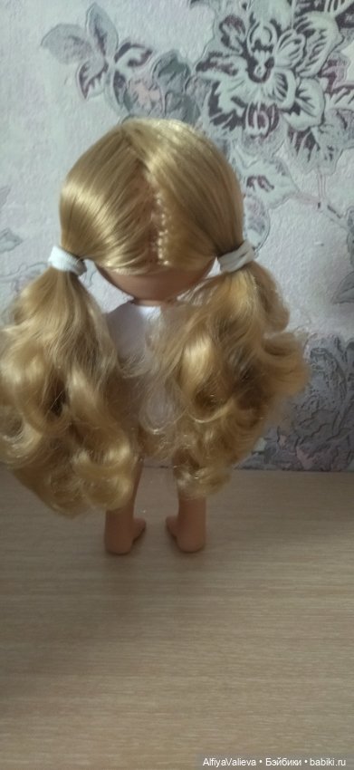 Продам Мию блондинку — Игровые куклы (фото 7)