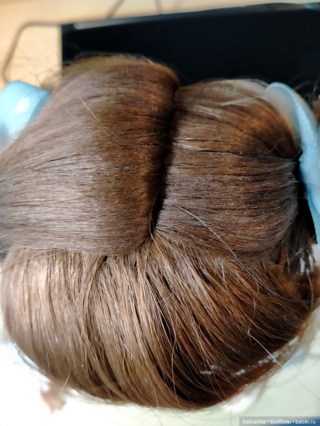 Улыбашка Джули от Cindy Rolfe (фото 6)