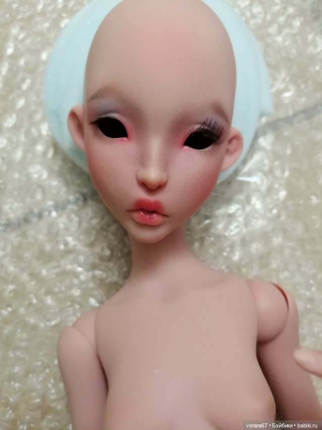 Шикарная Ellana plum pink tan от Lillycat новая. Мэйк от Rachel