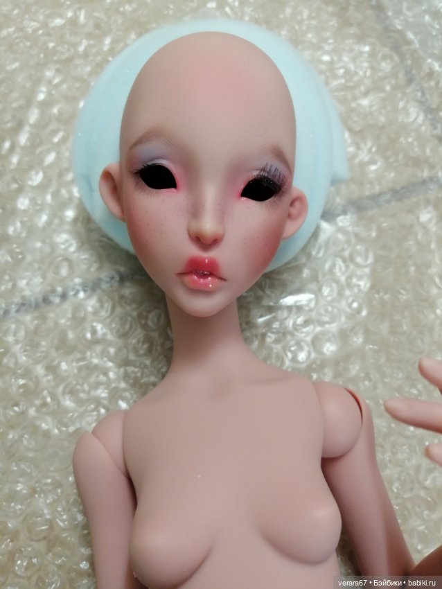 Шикарная Ellana plum pink tan от Lillycat новая. Мэйк от Rachel