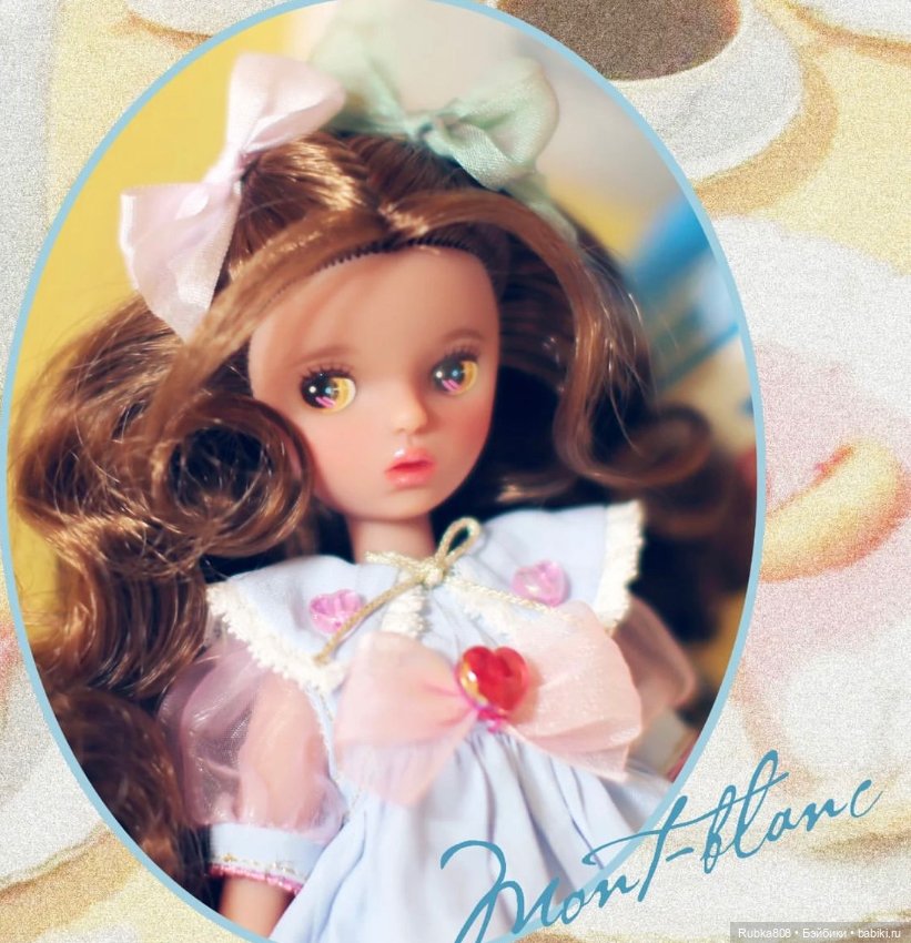 Kukuklara — Коллекционные куклы