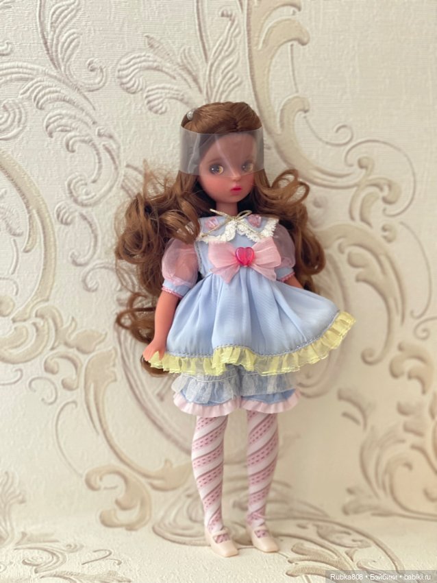 Kukuklara — Коллекционные куклы (фото 2)