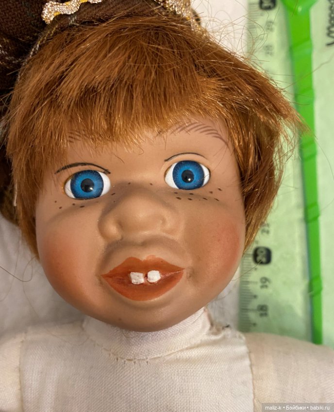 Характерные малыши ищут новый дом (фото 2)