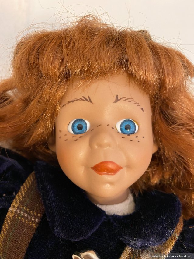 Характерные малыши ищут новый дом (фото 3)