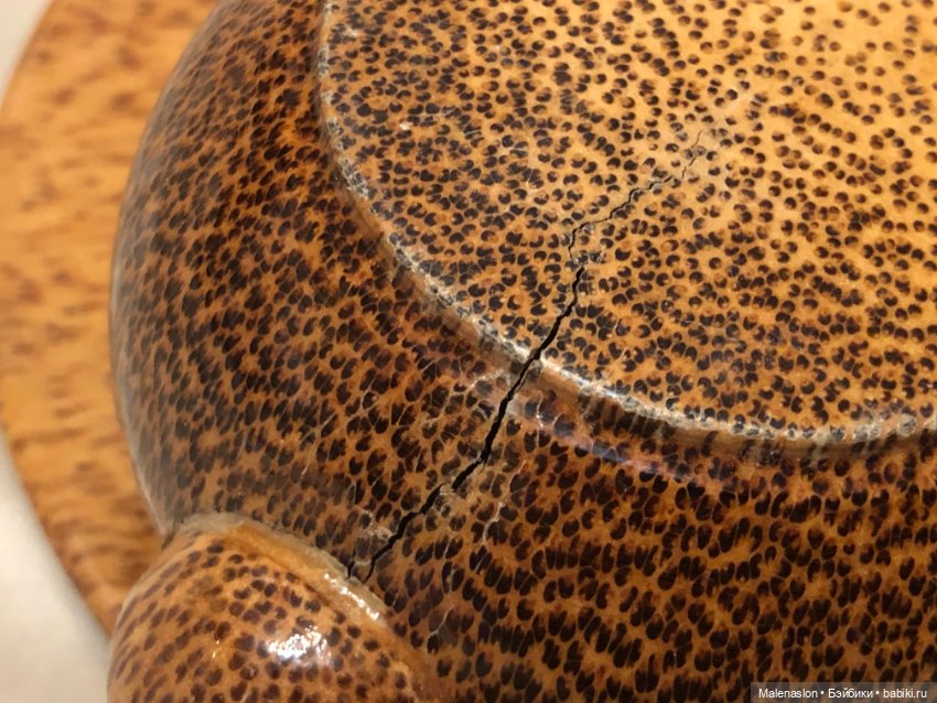 Кукольный сервиз — Аксессуары для кукол (фото 3)