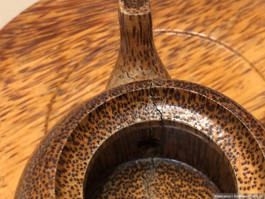 Кукольный сервиз — Аксессуары для кукол (фото 6)