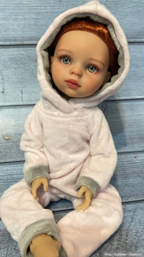 Паола Рейн Срочно — Игровые куклы (фото 5)