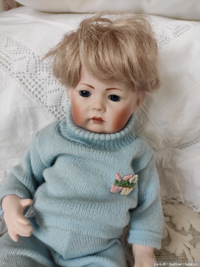 Милейшая реплика 117 молда (фото 3)