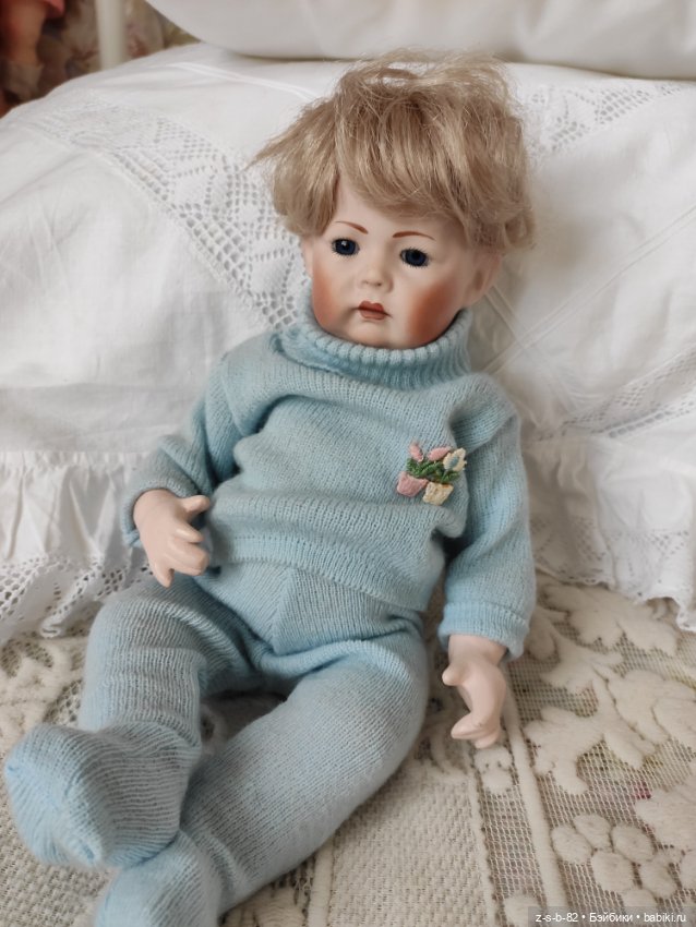 Милейшая реплика 117 молда (фото 4)