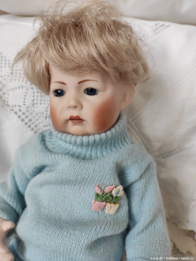 Милейшая реплика 117 молда (фото 2)