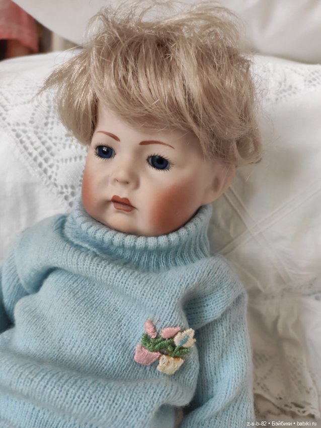 Милейшая реплика 117 молда (фото 5)