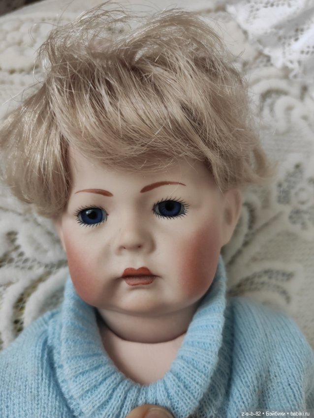 Милейшая реплика 117 молда (фото 6)