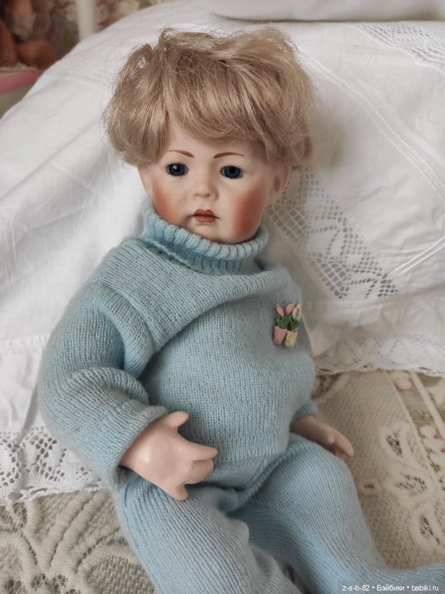 Милейшая реплика 117 молда (фото 9)