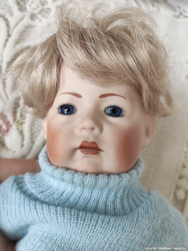 Милейшая реплика 117 молда (фото 7)