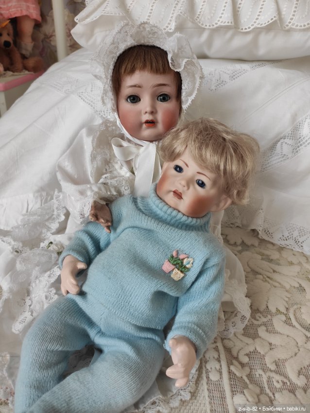 Милейшая реплика 117 молда (фото 10)