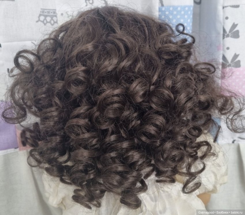 Principessa Joke Grobben для Gotz (фото 9)