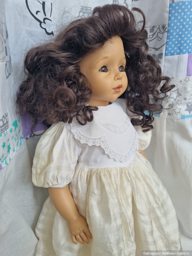 Principessa Joke Grobben для Gotz (фото 7)