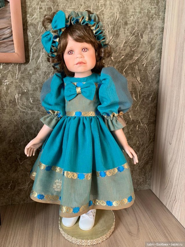 Два комплекта из натуральных тканей (фото 2)