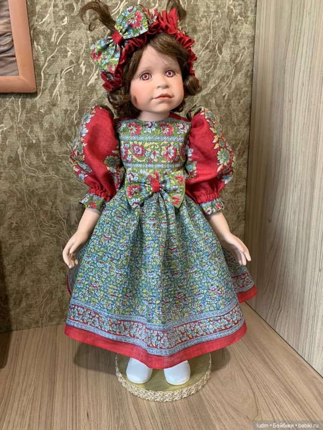 Два комплекта из натуральных тканей