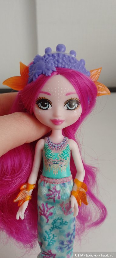 Энчантималс с питомцами лотом (фото 5)