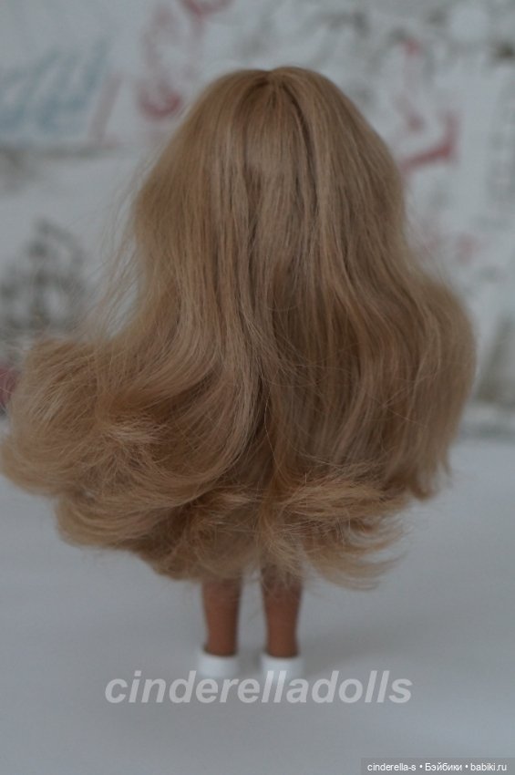 Мартина#6 Paola Reina — Игровые куклы (фото 9)