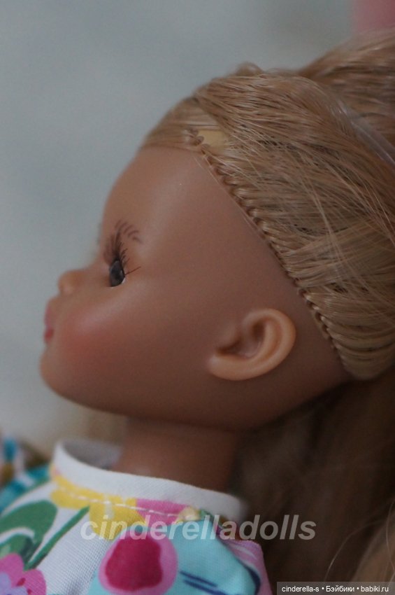 Мартина#6 Paola Reina — Игровые куклы (фото 7)